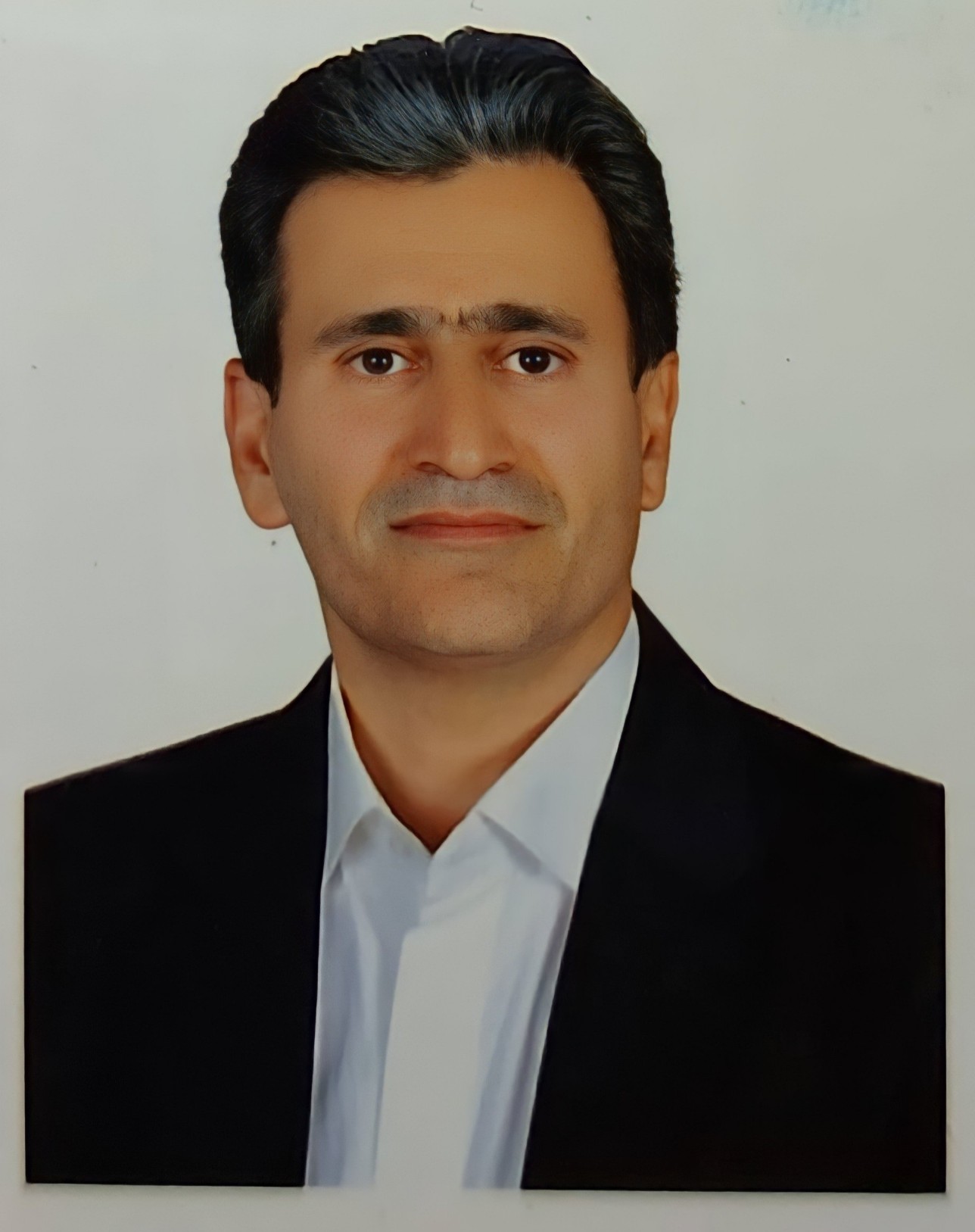 وکیل جهانگیر قاضی پور خمس