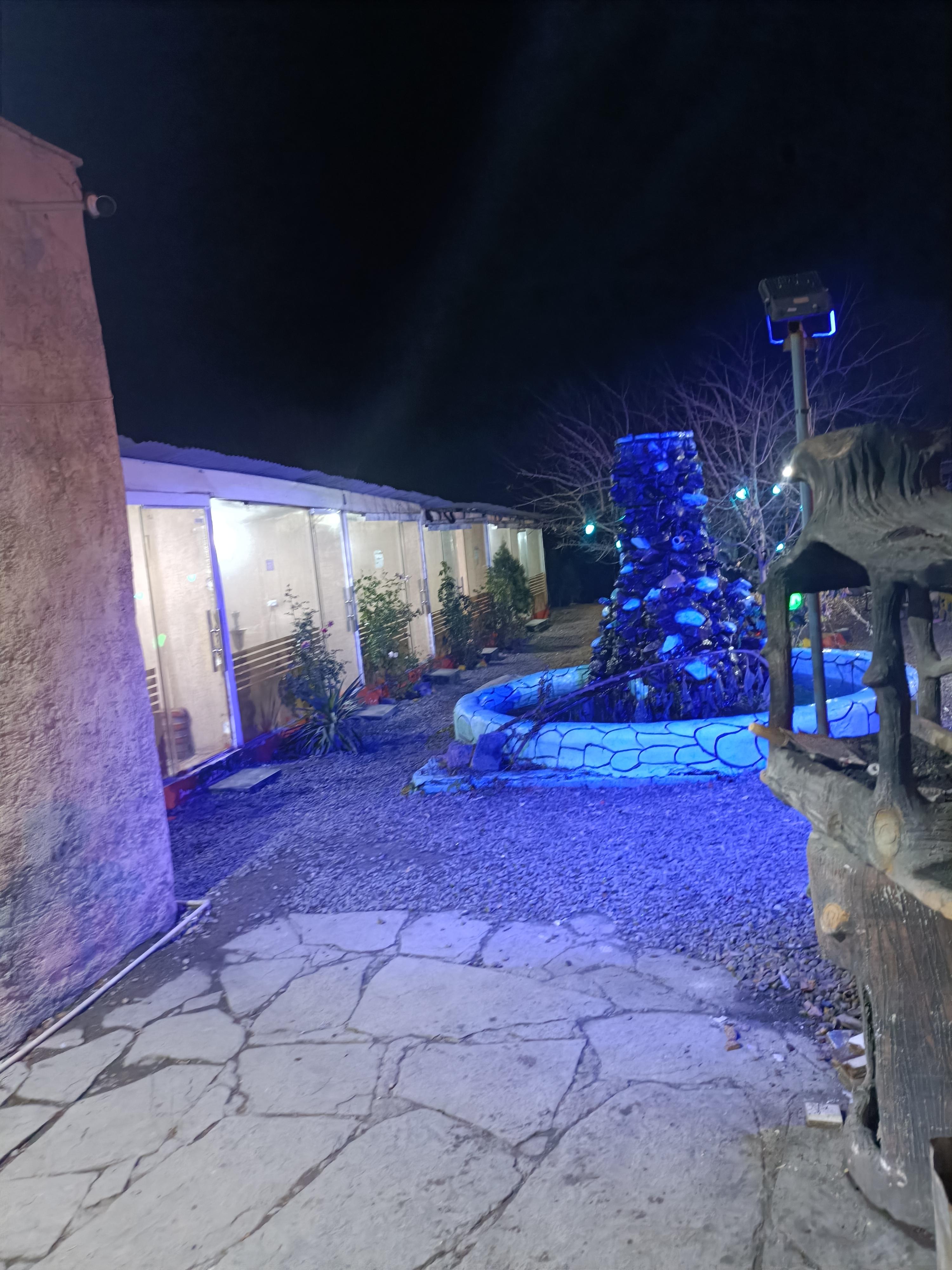 کافه لاله زار