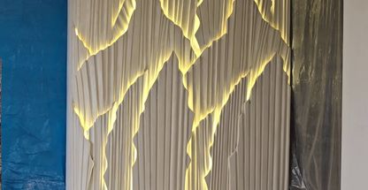 دفتر طراحی داخلی و معماری عاطفه وطن‌دوست