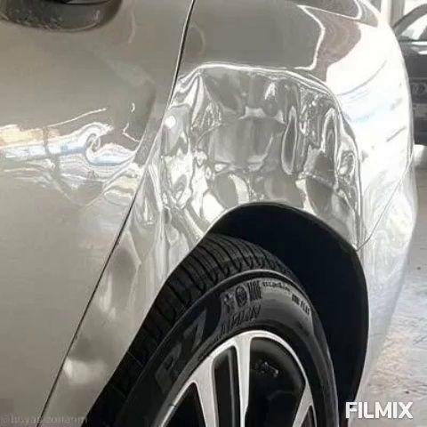 صافکاری و مرکز لمس جادویی، دیتیلینگ مدرن