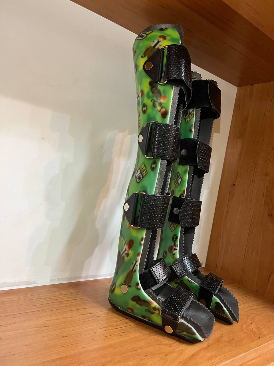 ویان ارتو مرکز تخصصی اسکن کف پا وکفی طبی