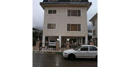 اجاره آپارتمان در نمک آبرود