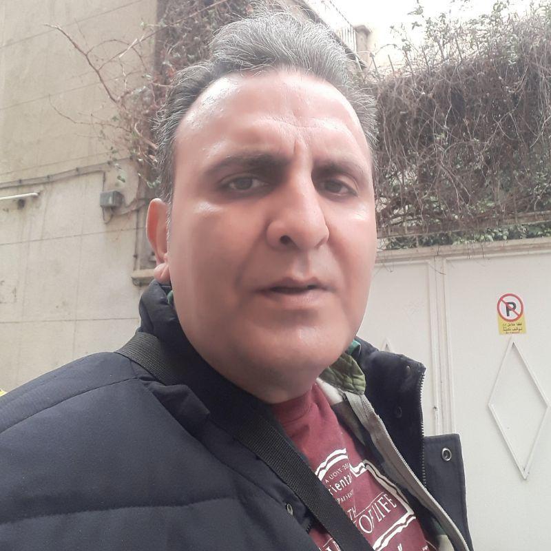 شرکت خدماتی نظافتی