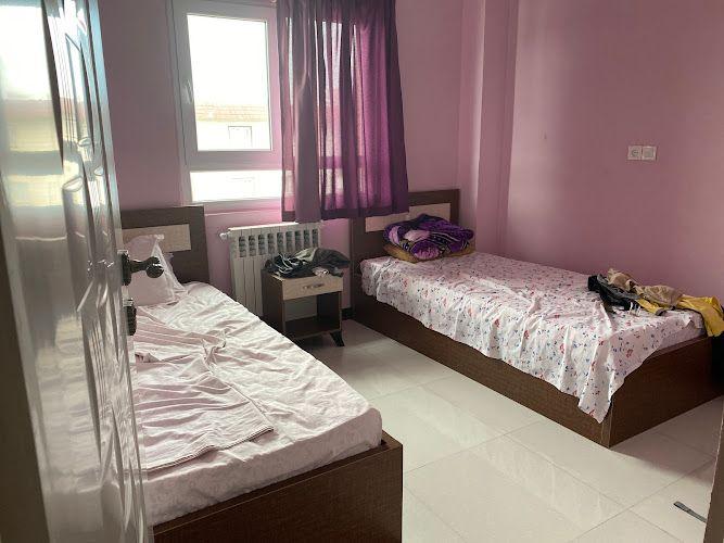 هتل اپارتمان الماس نوشهر