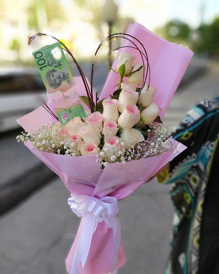 گل فروشی تختی