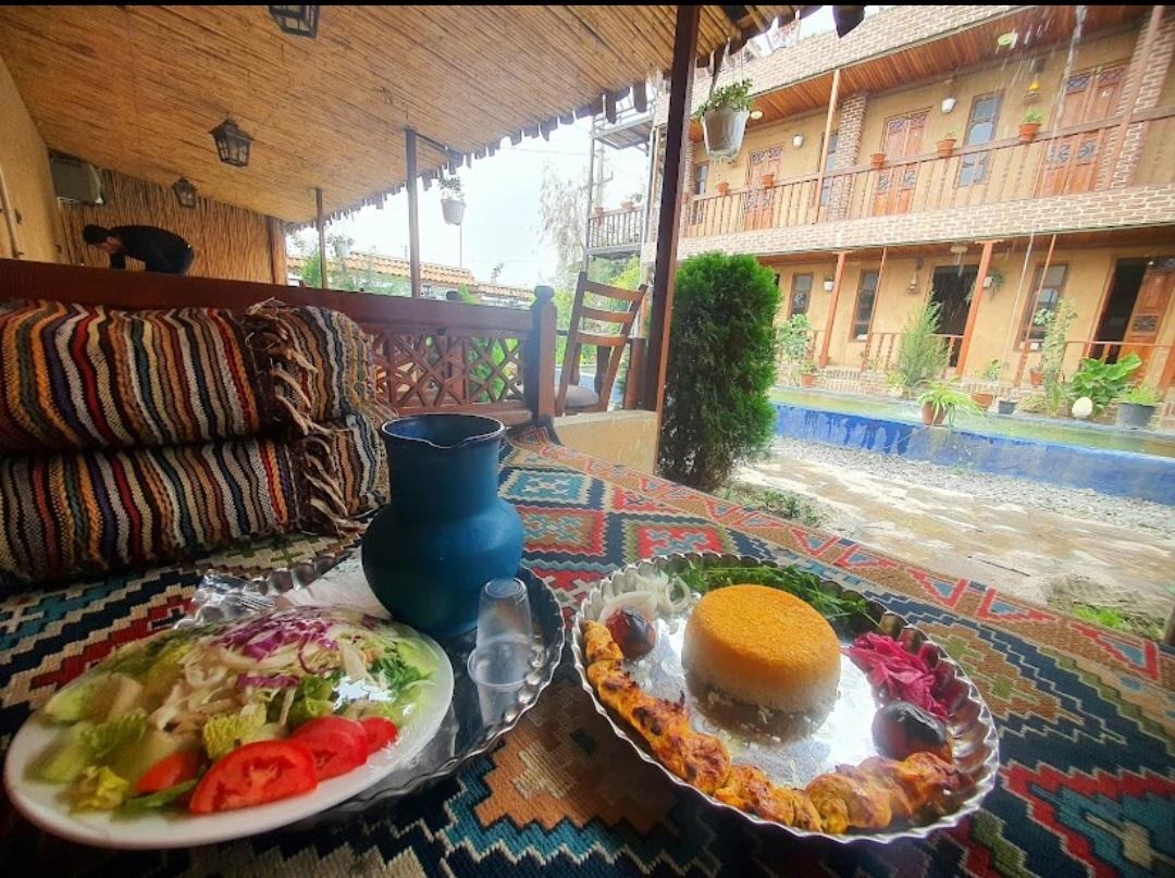 کافه رستوران درکه ( خیری )