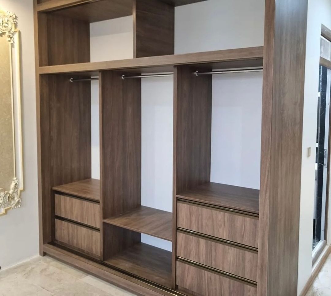 صنایع چوبی افرا