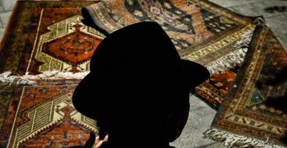 بازار فرش تبریز