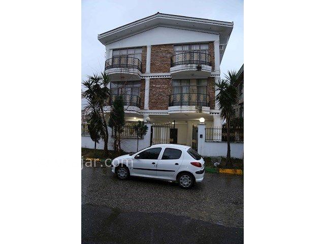 اجاره آپارتمان در نمک آبرود