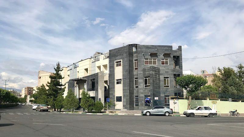 پانسیون پسرانه مصلی نژاد دانشگاه شریف