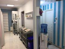 کلینیک فیزیوتراپی امین