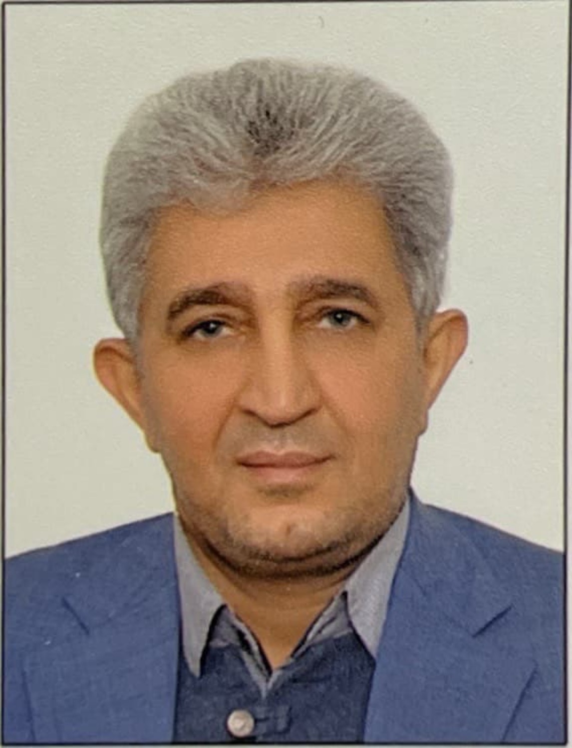 وکیل امیر برزگر