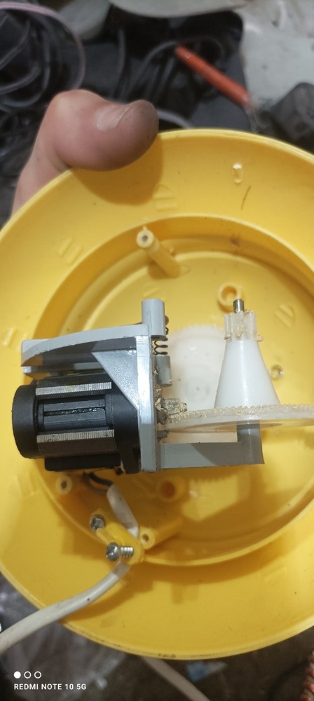 سجاد نعمتی هرزویلی