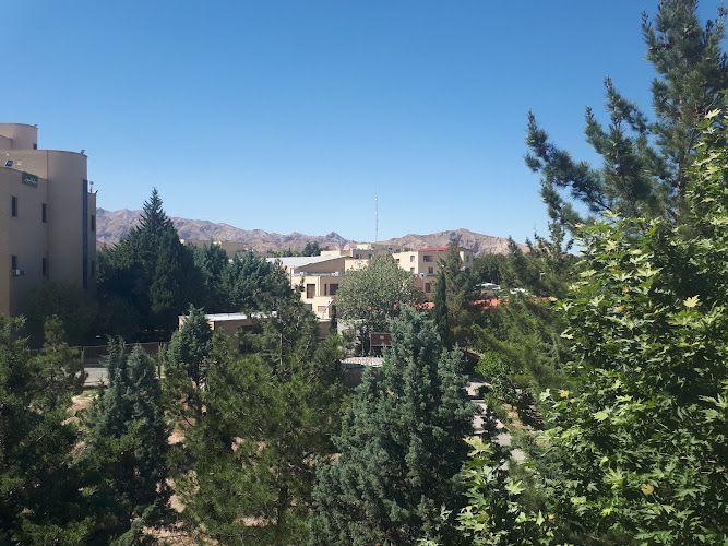 اقامتگاه دانشگاه شاهرود