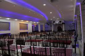 تالار پذیرایی گلها