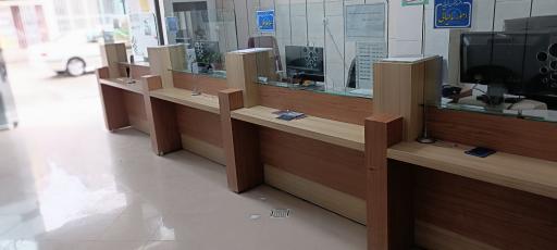 دفتر پیشخوان خدمات دولت قربانی