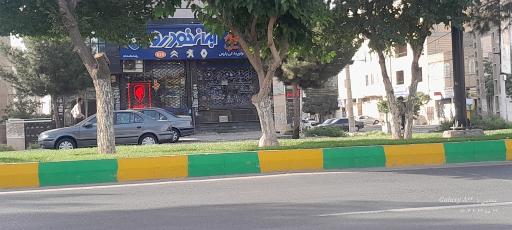 پارس یدکی