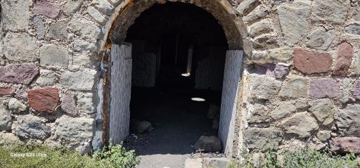 کاروانسرای پیچه بن