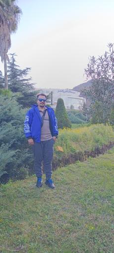 سینما تئاتر رامسر