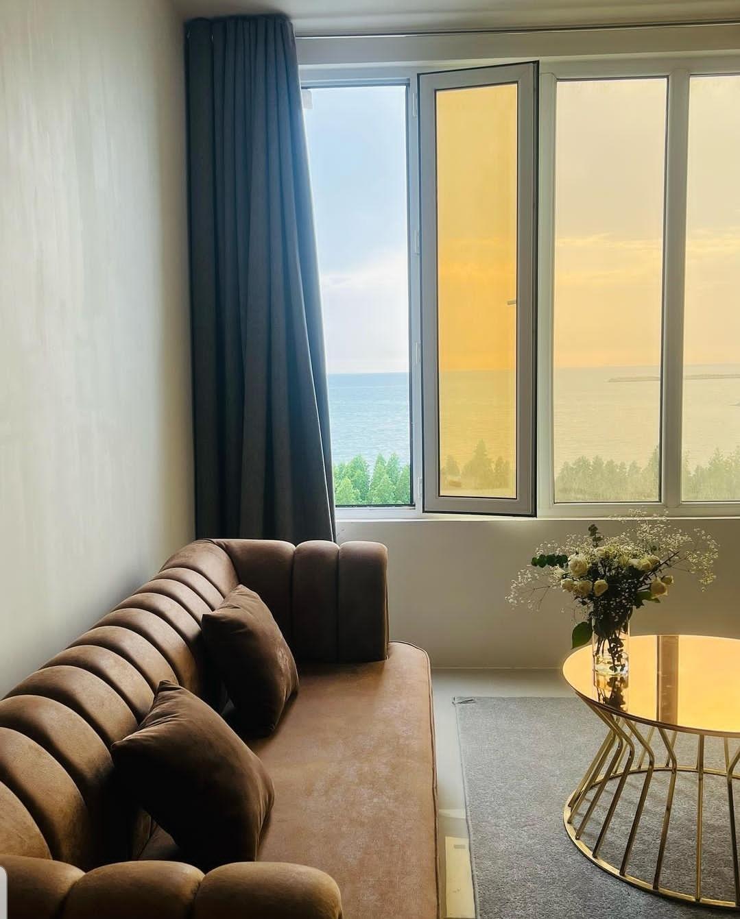 هتل آپارتمان عسلویه