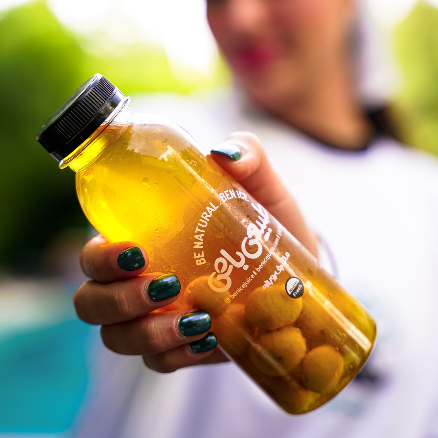 بن آیس (شعبه یوسف آباد)