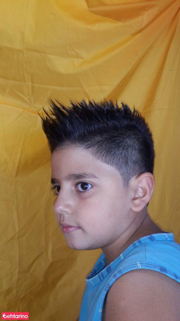 پیرایش رجال