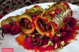 تهیه غذا رادان