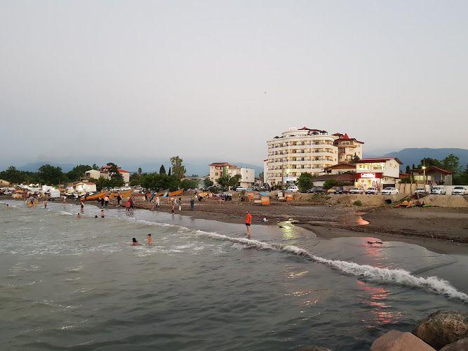 هتل آپارتمان فلامینگو