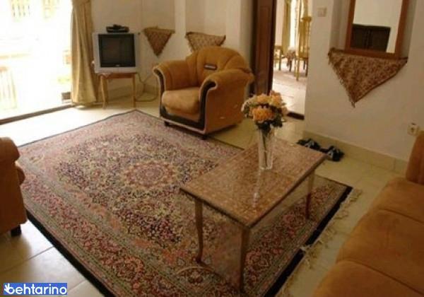 هتل سنتی ادیب الممالک یزد ⭐