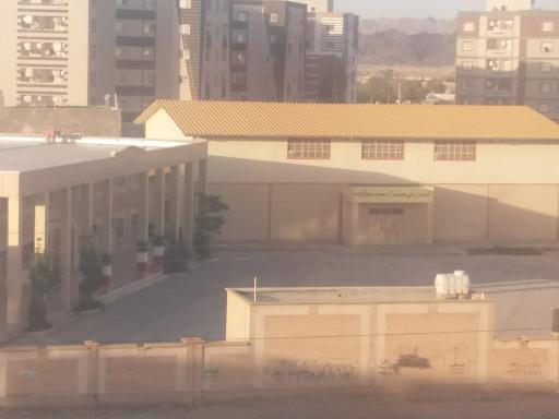 دبستان دخترانه شکوفه های دانش