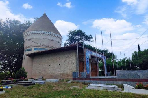 عیسی خندق