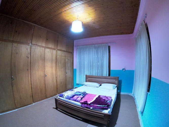 ویلا ساحلی اِمی خانه