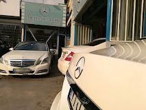 کارواش شبنم