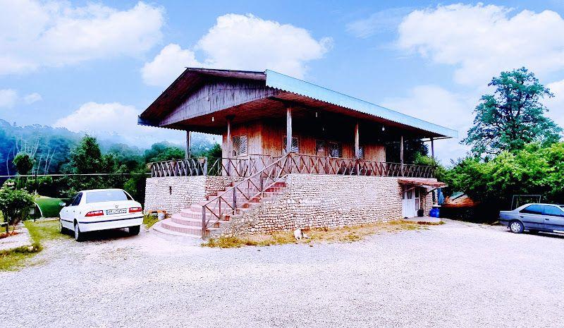 اقامتگاه باباجان