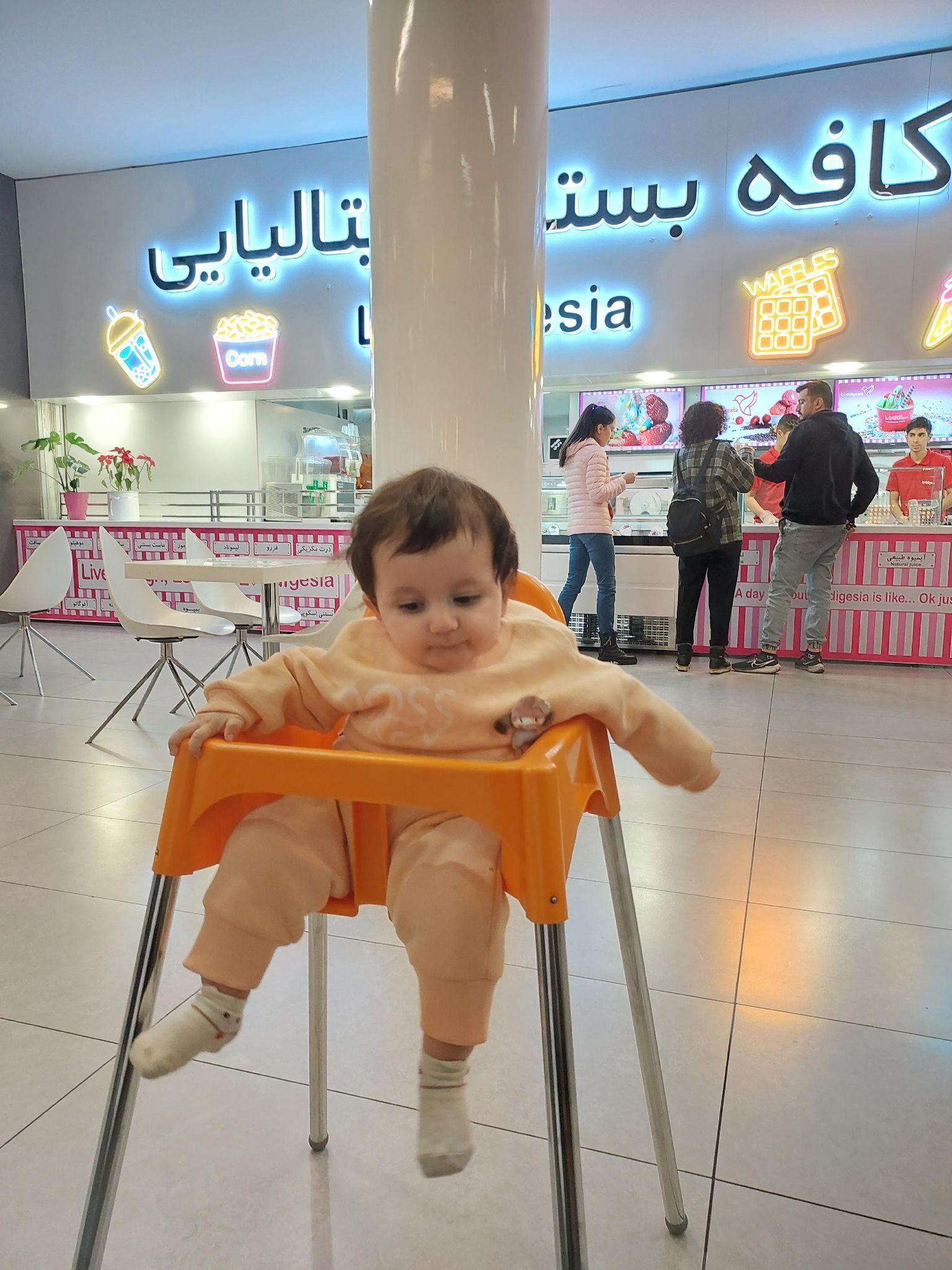 لادیگیزیا ارگ