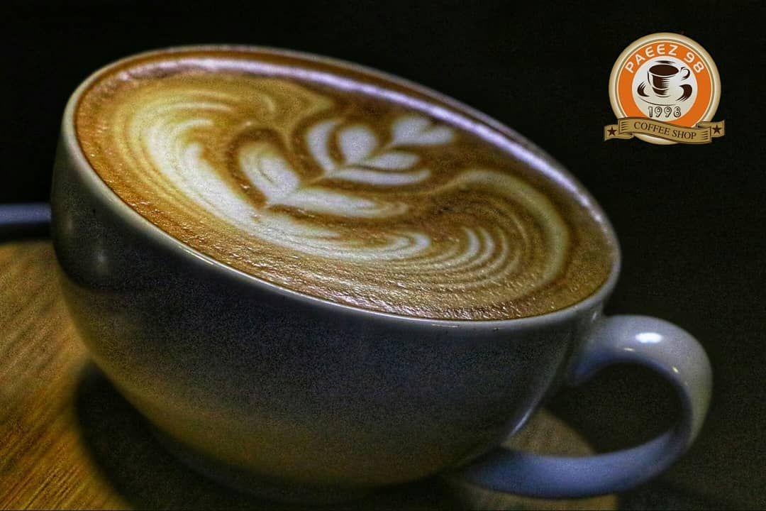 کافی شاپ پاییز ۹۸