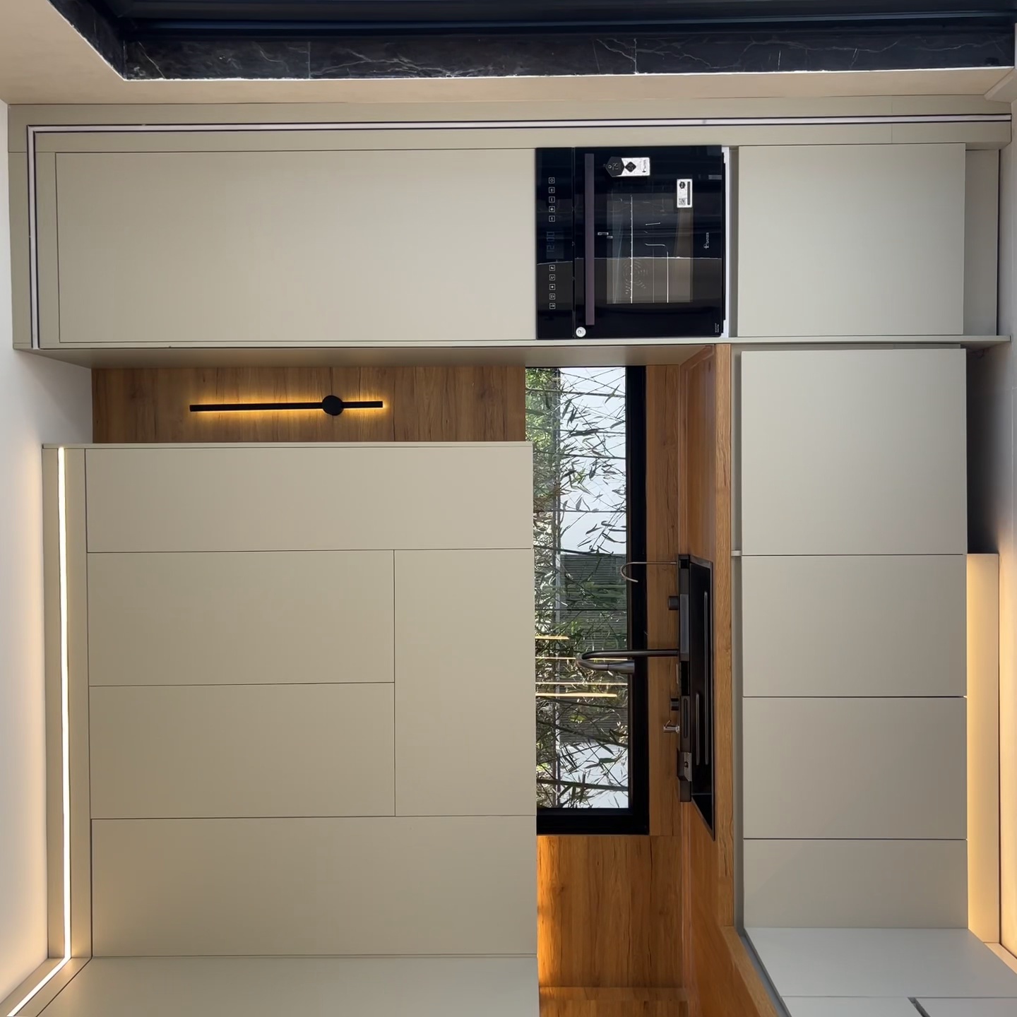 کابینت ناژولوکس