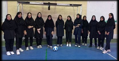 هنرستان غیر دولتی دخترانه تلاش