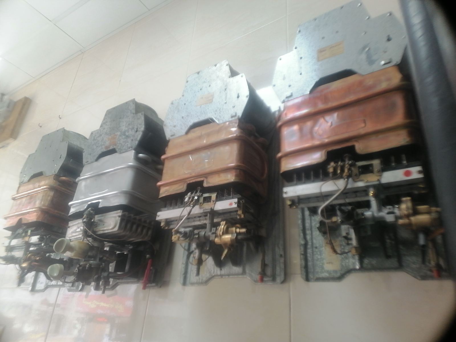 فروش ابگرمکن