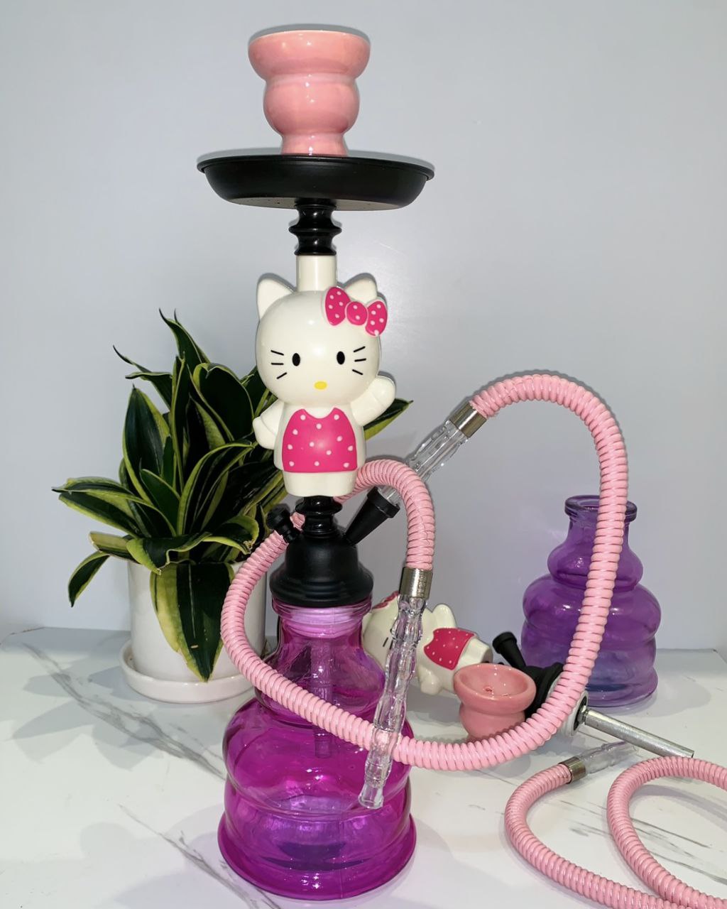 فروش قلیون کیتی دخترانه اصل