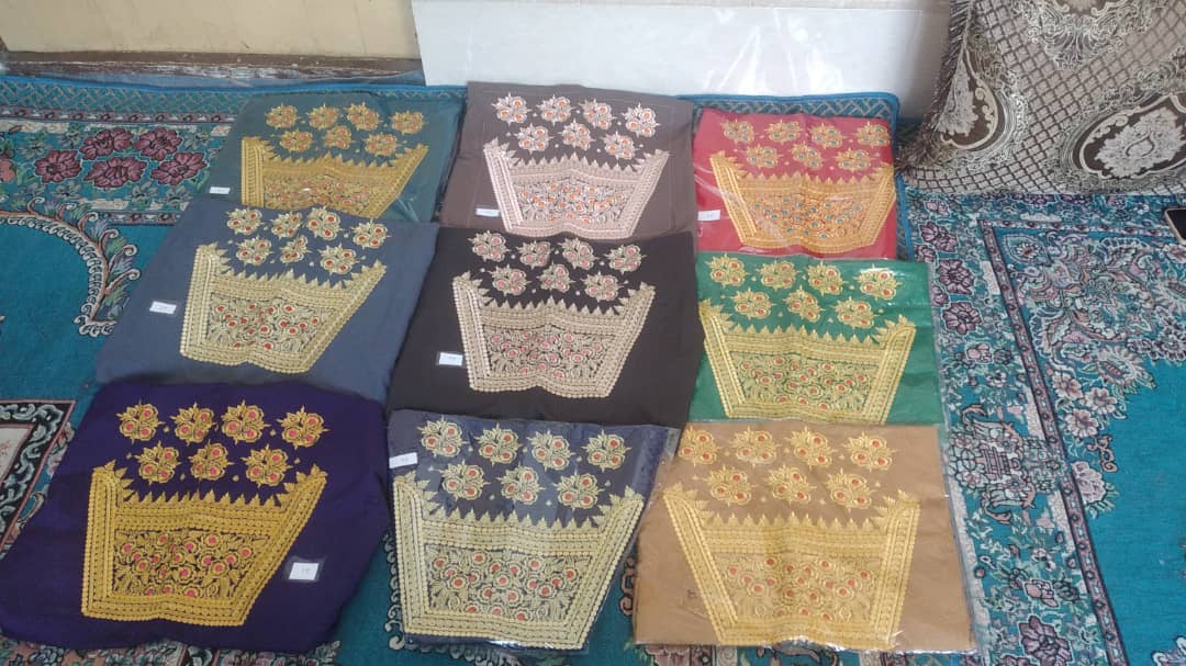 فروش شلوار بندری ذاکری