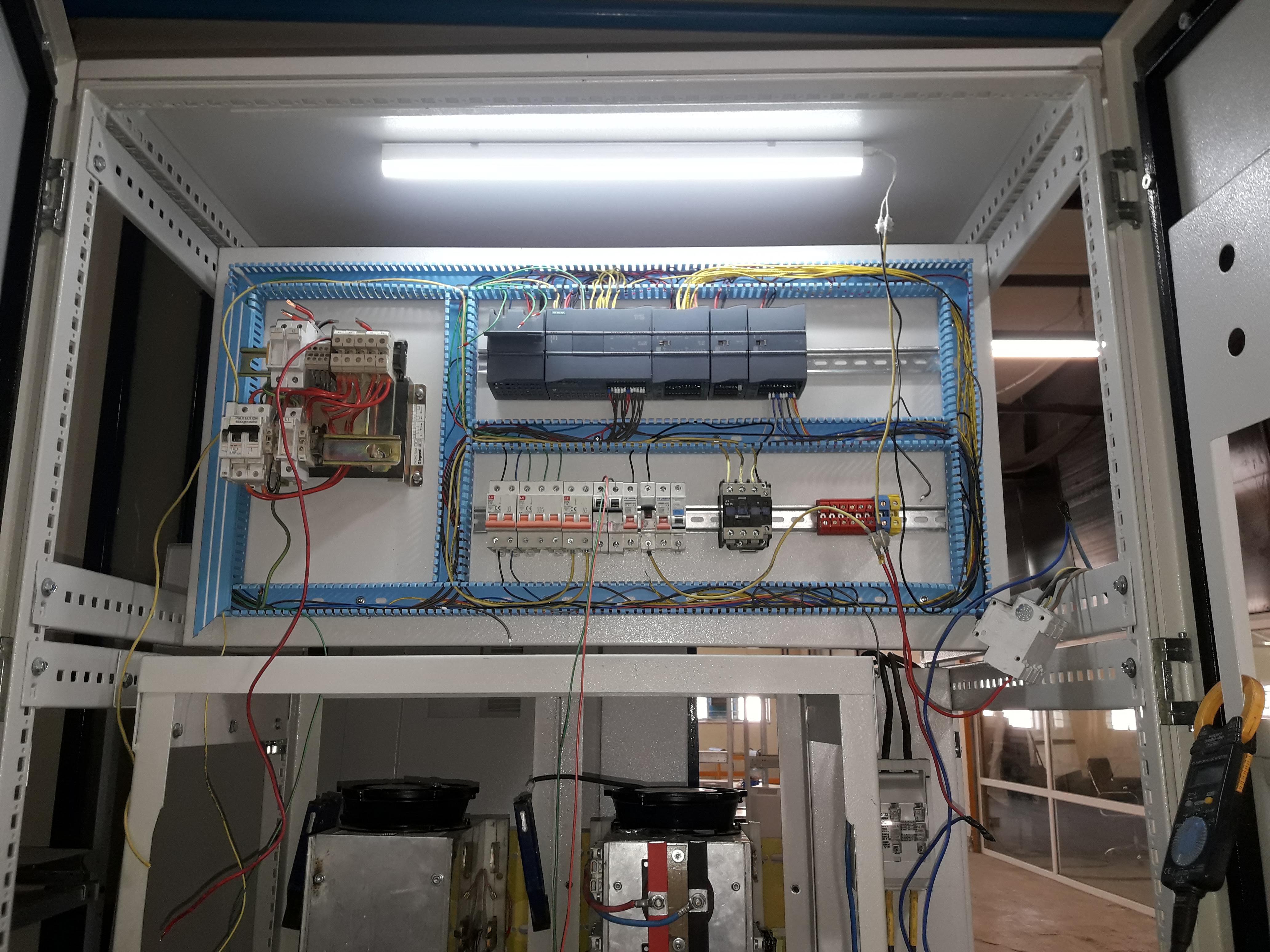 برق ساختمان دوربین و دزدگیر محتشم