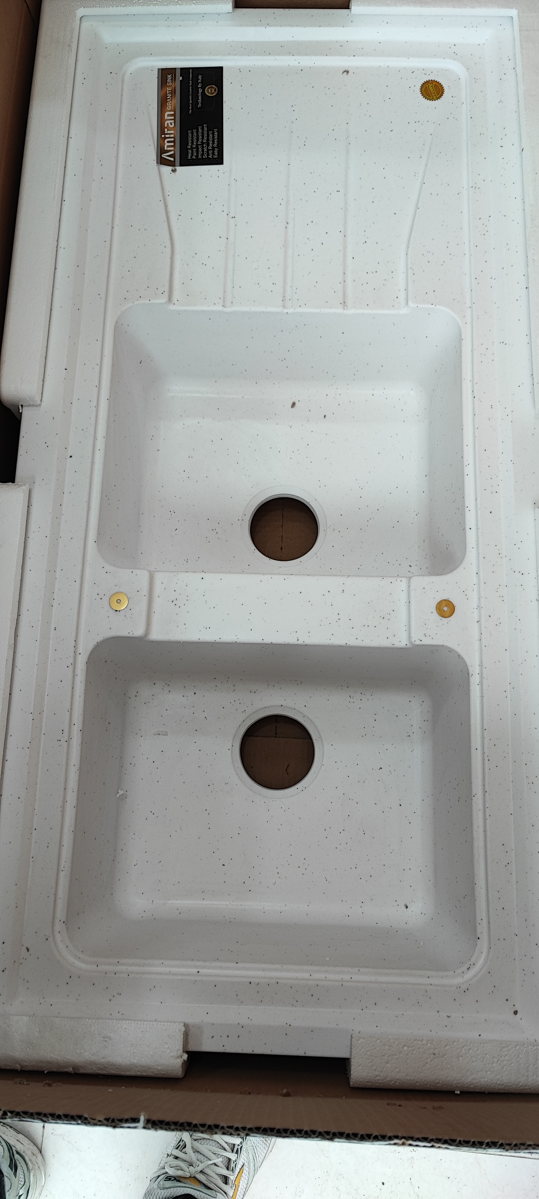 پخش گاز و هود و سینک امین زاده