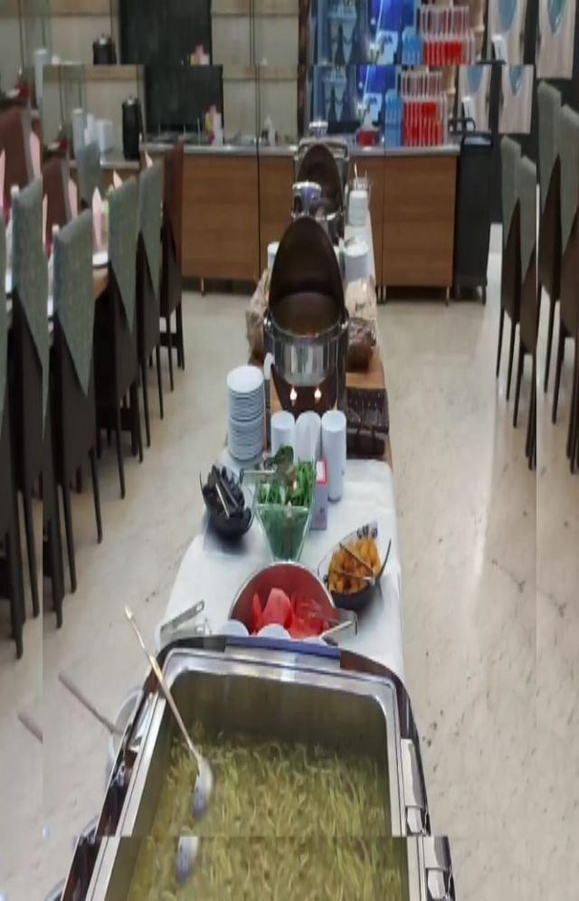 رستوران خاتون