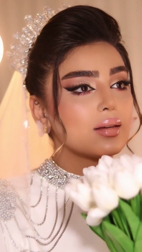 سالن زیبایی نازنین