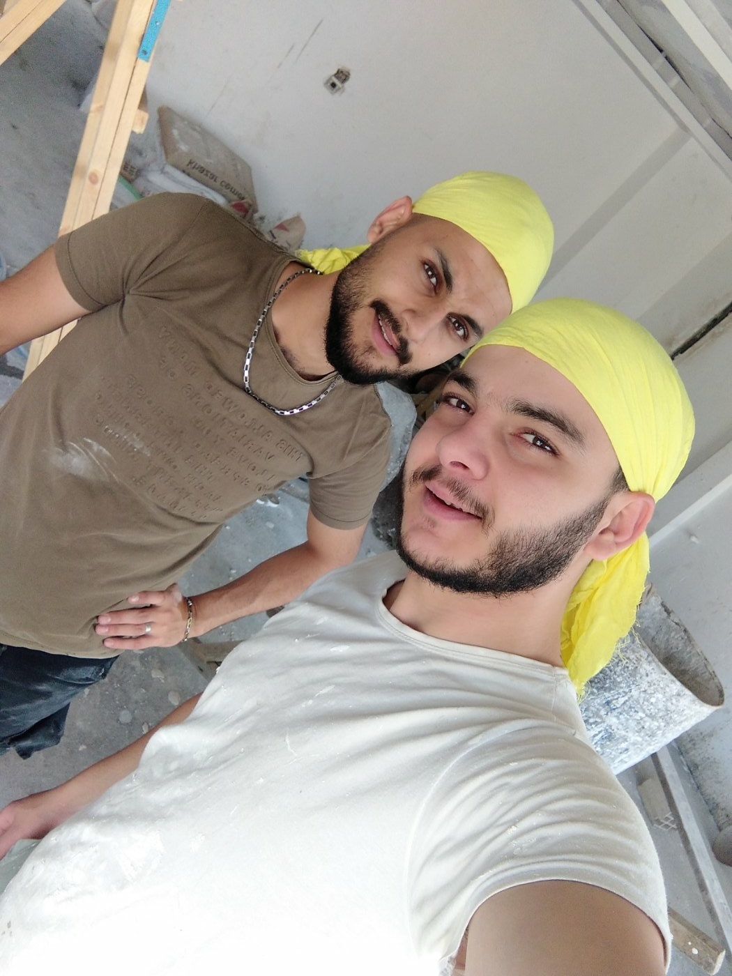 نقاشی ساختمان یزدانپرست