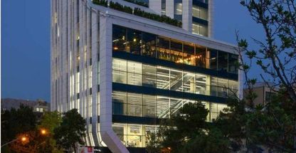 مجتمع تجاری خانه سام