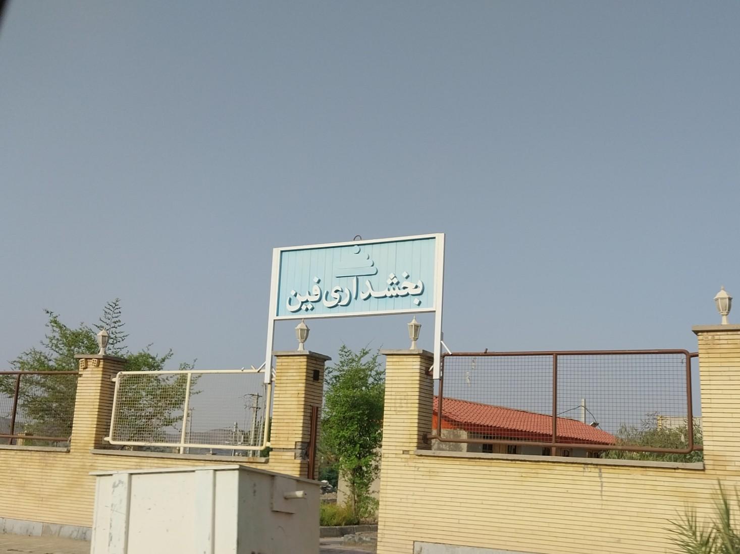آموزش و پرورش فین