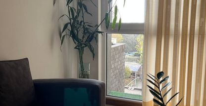 خانه روانشناسی معتمد