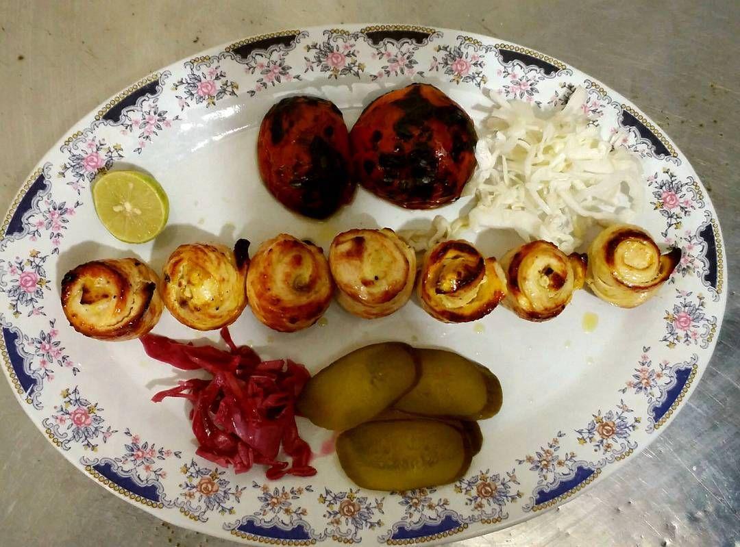 رستوران بهنود